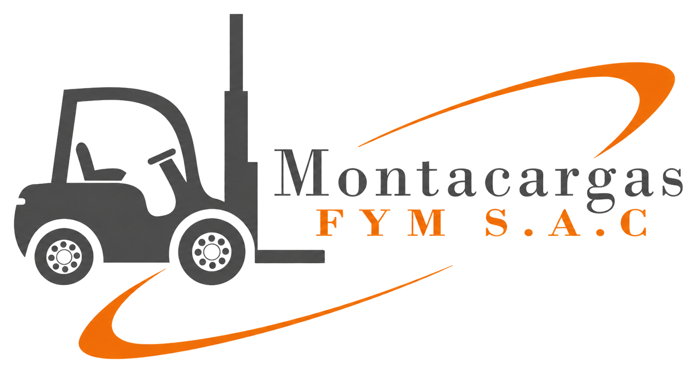 Logo FyM Montacargas S.A.C.
